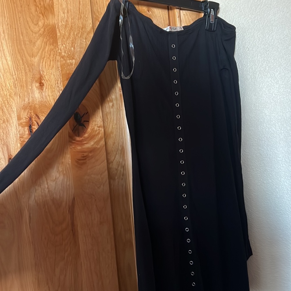 OFF-SHOULDER BODYCON - Picture 2 of 2
